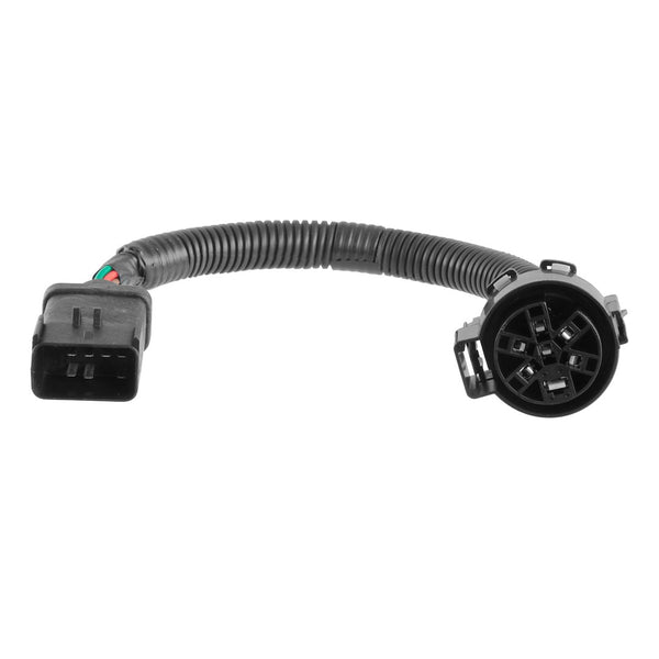 CURT Trailer Wiring Connector Adapter (MPN: 57300)