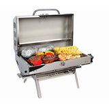 Camco Stainless Steel Barbeque Grill (MPN: 57305)