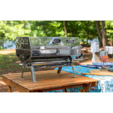 Camco Stainless Steel Barbeque Grill (MPN: 57305)