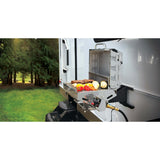 Camco Stainless Steel Barbeque Grill (MPN: 57305)
