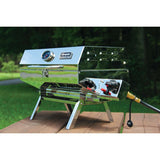 Camco Stainless Steel Barbeque Grill (MPN: 57305)