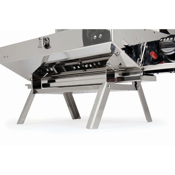 Camco Stainless Steel Barbeque Grill (MPN: 57305)