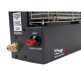 Olympian Heaters Wave 3 Catalytic LP Gas Heater (MPN: 57331)