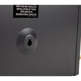 Olympian Heaters Wave 3 Catalytic LP Gas Heater (MPN: 57331)