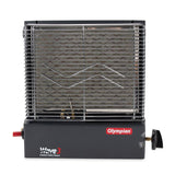 Olympian Heaters Wave 3 Catalytic LP Gas Heater (MPN: 57331)