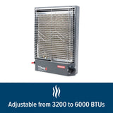 Olympian Heaters Wave 6 (MPN: 57341)