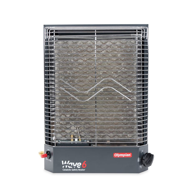 Olympian Heaters Wave 6 (MPN: 57341)