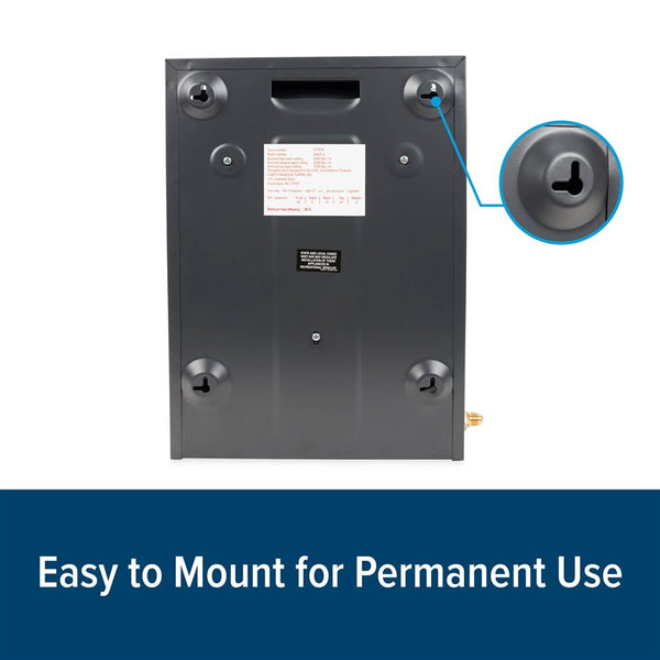 Camco Wave 8 Catalytic LP Gas Heater (MPN: 57351)