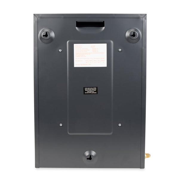 Camco Wave 8 Catalytic LP Gas Heater (MPN: 57351)