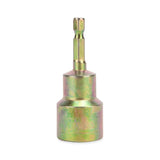 Camco Quick Connect Scissor Jack Socket (MPN: 57364)