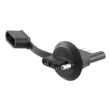 CURT Trailer Wiring Connector Adapter (MPN: 57404)