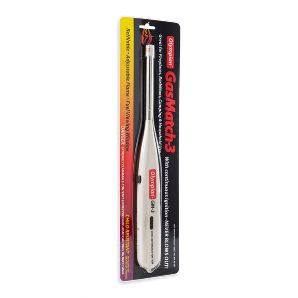 Camco Olympian Gas Match (MPN: 57433)