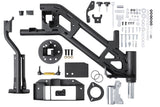ARB Spare Tire Carrier (MPN: 5750320)