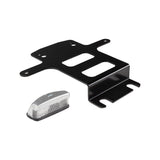 ARB License Plate Relocation Kit (MPN: 5750390)