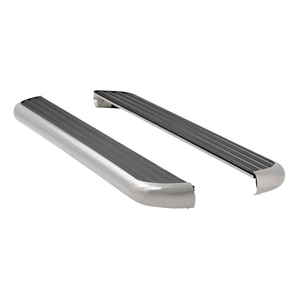 Luverne MegaStep Running Board (MPN: 575088-571523)