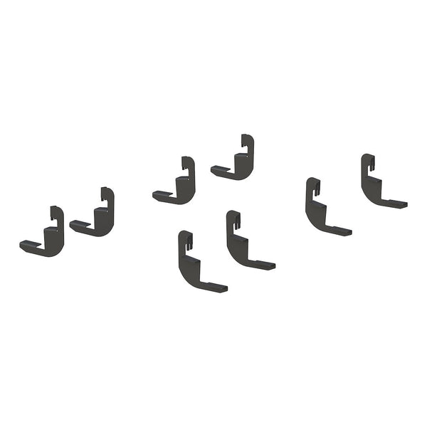 Luverne Mega Step Running Board (MPN: 575088-571633)