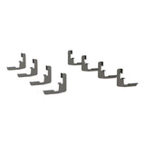 Luverne MegaStep Running Board (MPN: 575088-581444)