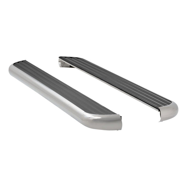 Luverne MegaStep Running Board (MPN: 575088-581444)
