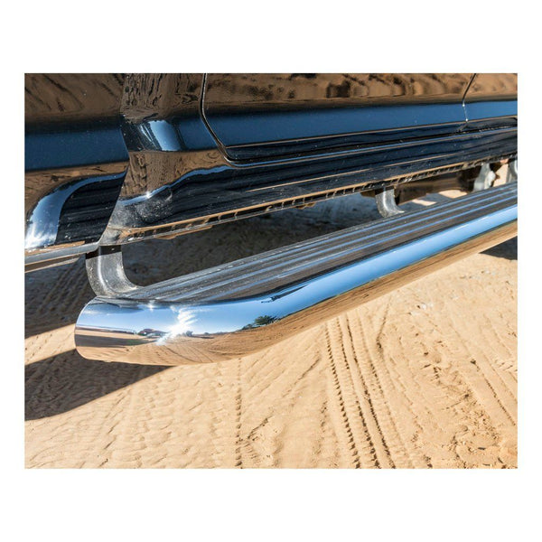 Luverne MegaStep Running Board Component (MPN: 575098)