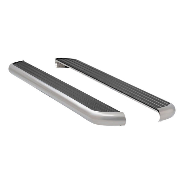 Luverne MegaStep Running Board Component (MPN: 575098)