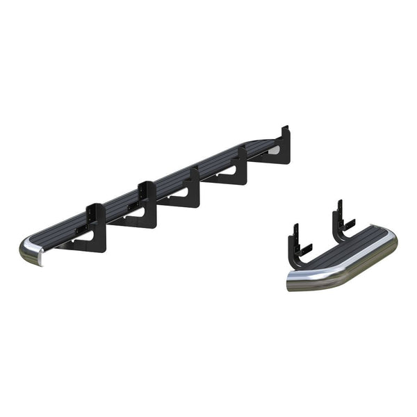 Luverne MegaStep Running Board (MPN: 575100-570747)