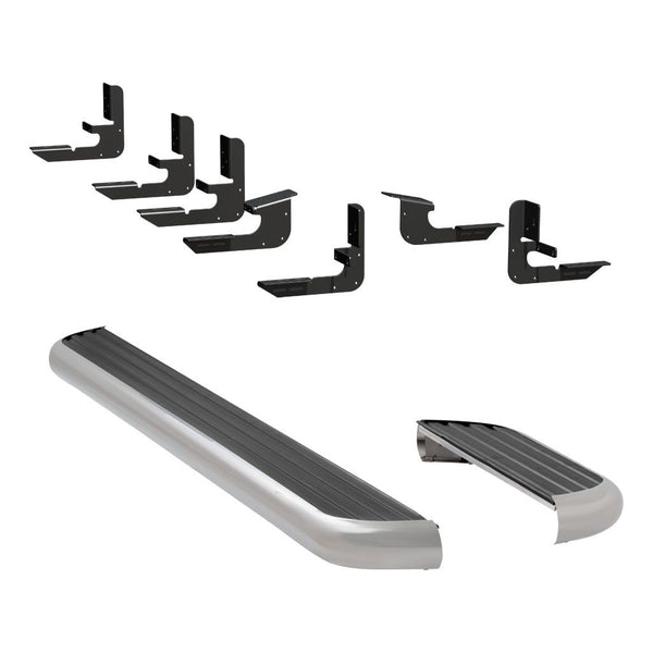 Luverne MegaStep Running Board (MPN: 575100-571477)