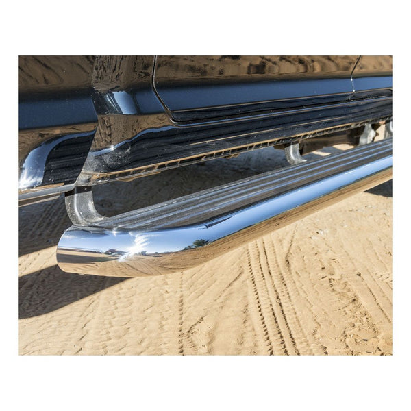 Luverne MegaStep Running Board (MPN: 575100-571724)