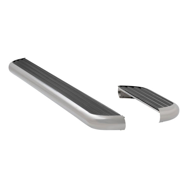 Luverne MegaStep Running Board (MPN: 575100-571724)