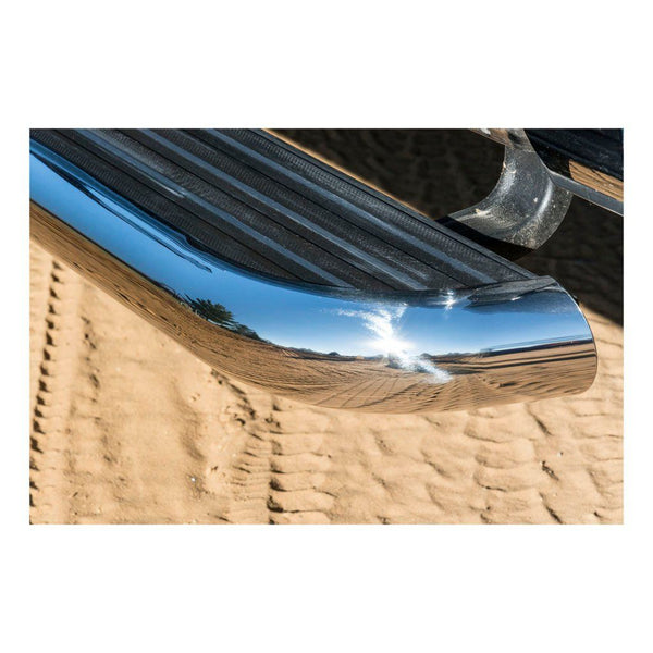 Luverne Running Board Component (MPN: 575100)
