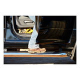 Luverne Running Board Component (MPN: 575100)