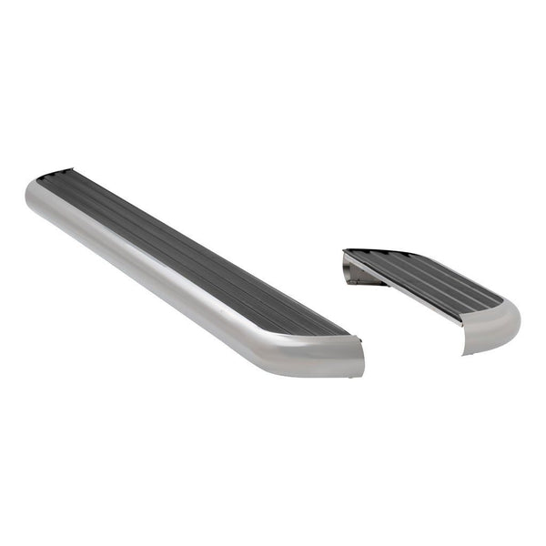 Luverne Running Board Component (MPN: 575100)