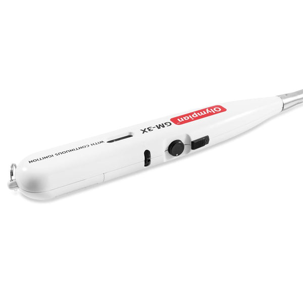 Camco Olympian Gas Match (MPN: 57543)