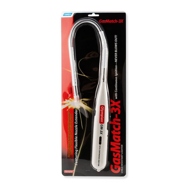 Camco Olympian Gas Match (MPN: 57543)