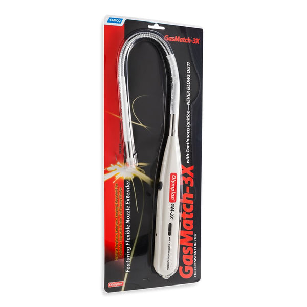 Camco Olympian Gas Match (MPN: 57543)