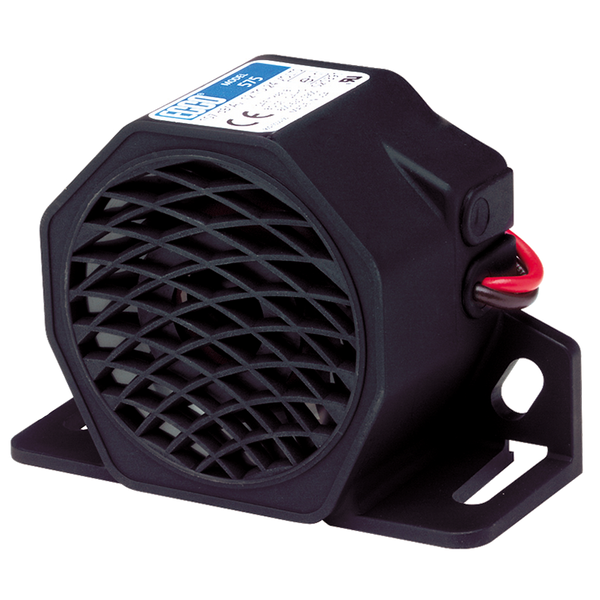 Ecco Electronic Backup Alarm (MPN: 575)