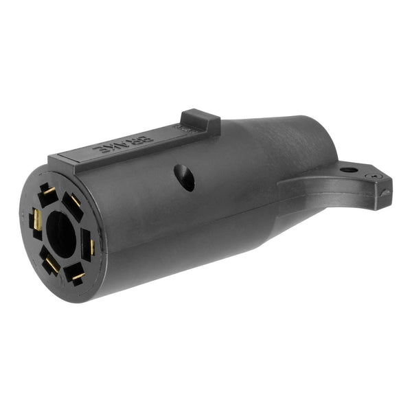CURT Trailer Wiring Connector Adapter (MPN: 57660)