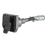 CURT Trailer Wiring Connector Adapter (MPN: 57667)