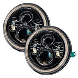Oracle Lighting Headlight Assembly (MPN: 5769-123)