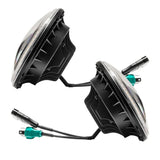 Oracle Lighting Headlight Assembly (MPN: 5769-123)
