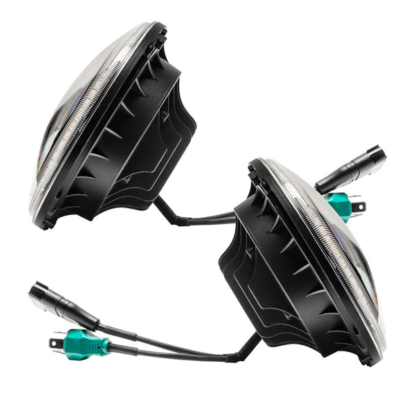 Oracle Lighting Headlight Assembly (MPN: 5769-123)
