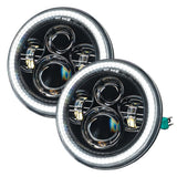Oracle Lighting Headlight Assembly (MPN: 5769-123)