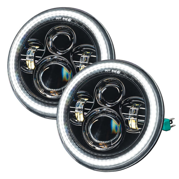 Oracle Lighting Headlight Assembly (MPN: 5769-123)