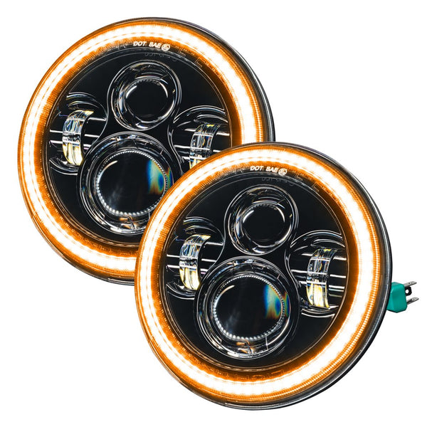 Oracle Lighting Headlight Assembly (MPN: 5769-123)