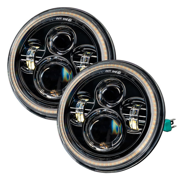 Oracle Lighting Headlight Assembly (MPN: 5769-123)