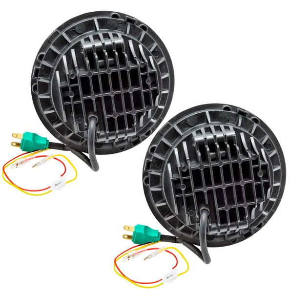 Oracle Lighting LED Headlight Assembly (MPN: 5769-332)