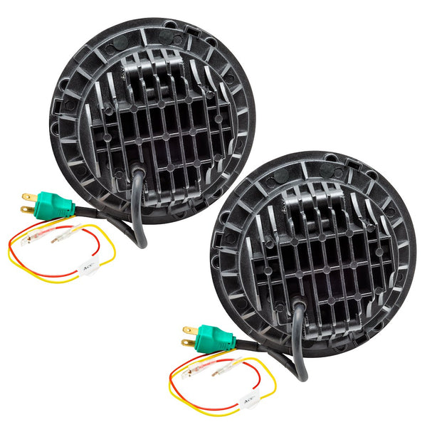 Oracle Lighting LED Headlight Assembly (MPN: 5769-335)