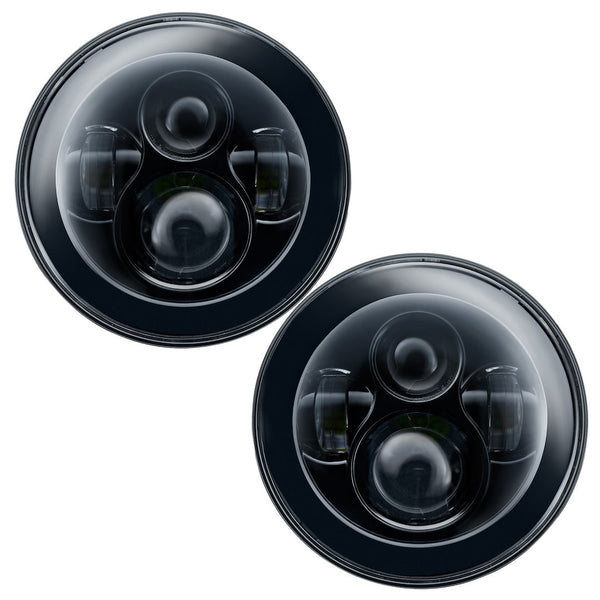 Oracle Lighting LED Headlight Assembly (MPN: 5769-335)
