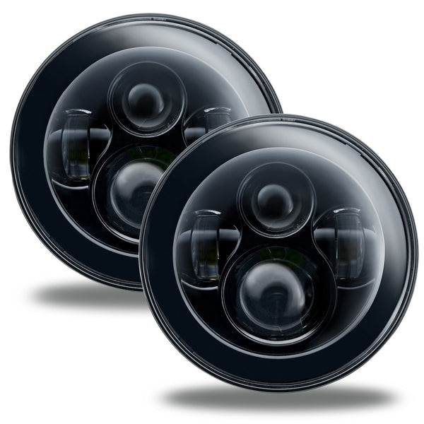 Oracle Lighting LED Headlight Assembly (MPN: 5769-504)