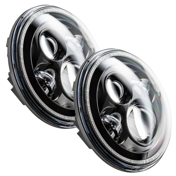 Oracle Lighting LED Headlight Assembly (MPN: 5769-504)