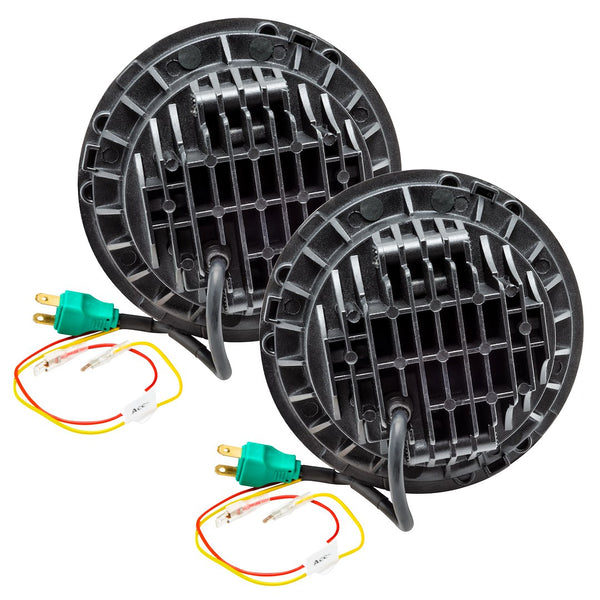 Oracle Lighting LED Headlight Assembly (MPN: 5769-504)